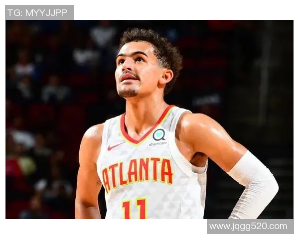 特雷杨引领NBA新风潮展现超凡球技与领袖魅力